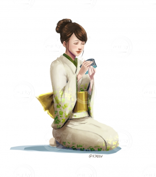 Tea ceremony