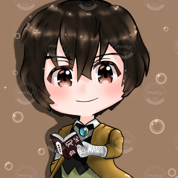 Dazai Osamu-2