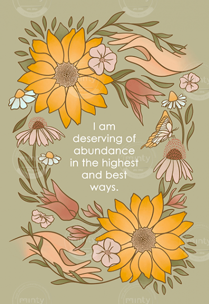 fearless-sunflowers-affirmation-deck_coralantler9