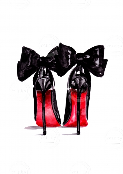 Louboutins web