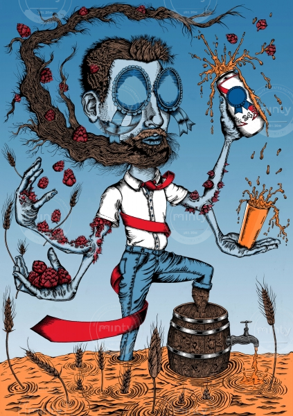 LARS COLOR SEP NEW COLOR12x17