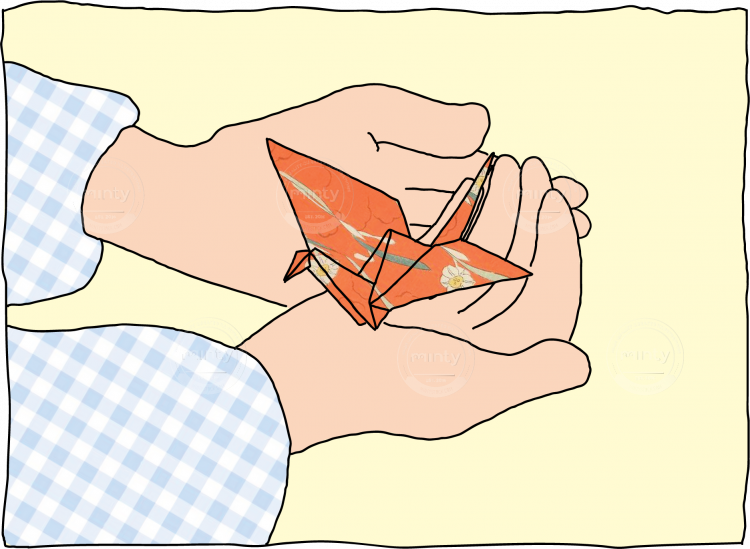 origami