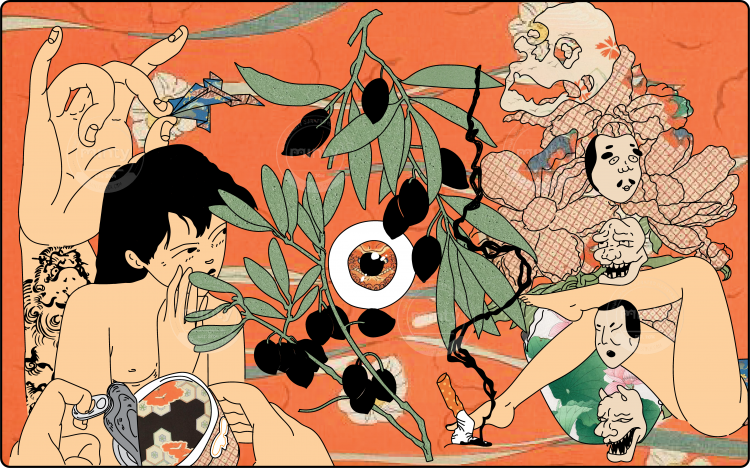 flashtattoosilljapanese