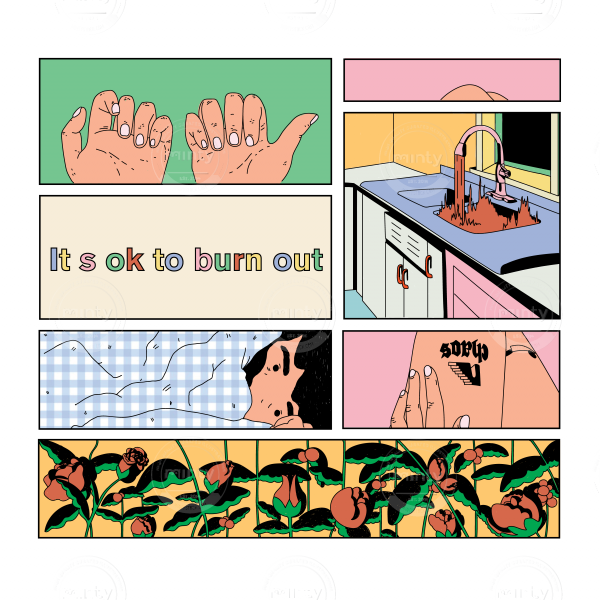 itsoktoburnout
