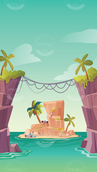 jellycove pirate island-01