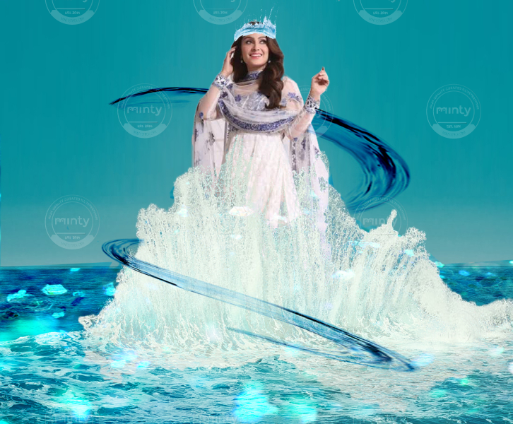 Photoshop ayeza sample