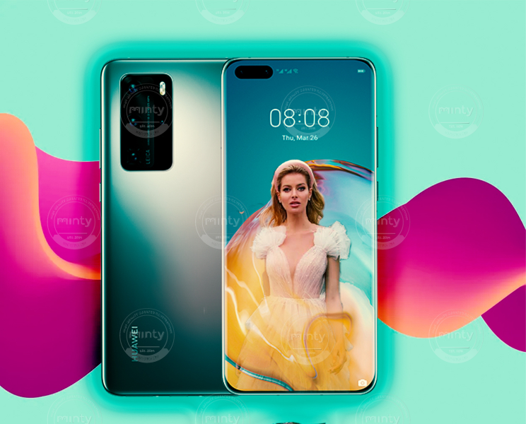 Photoshop mobile sample