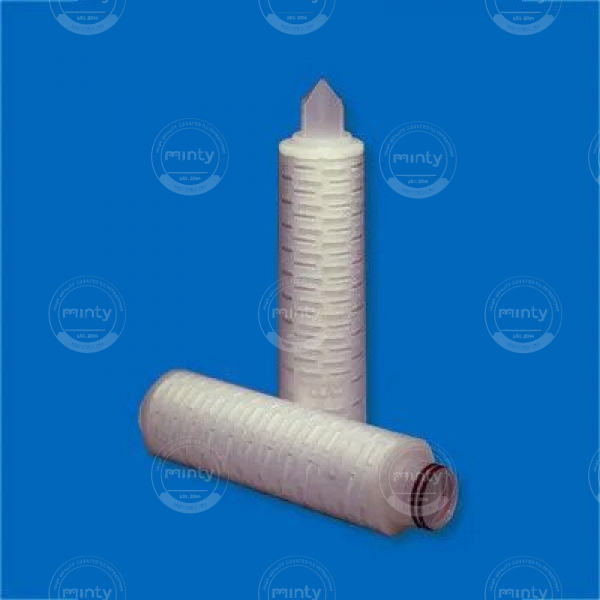 3M LifeAssure EMC Series Filter Elements