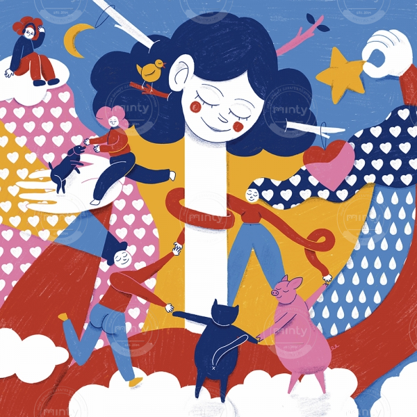 Samantha_Bisogno_Festa