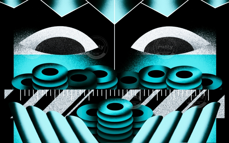 Cover for _Benchmarking in the Music Industry_ article