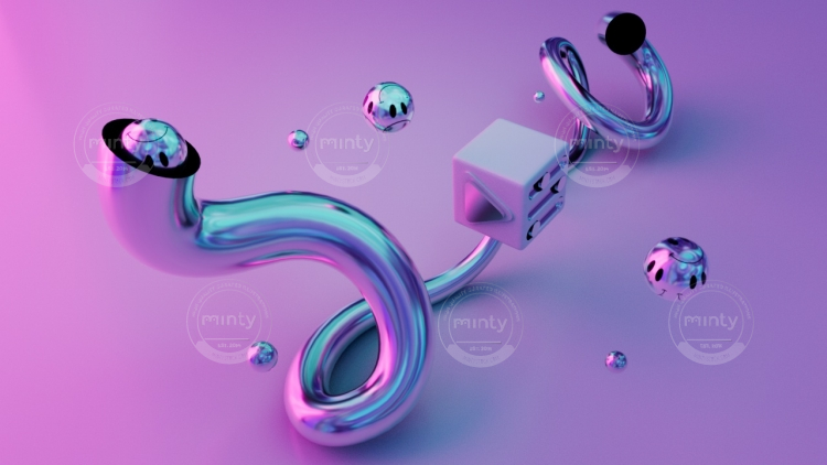 Cover for the Article on Dynamic Keyword Search