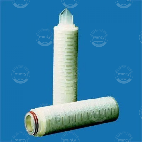 3M LifeAssure MFE Series Filter Elements