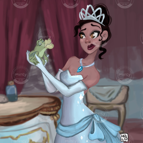 tiana