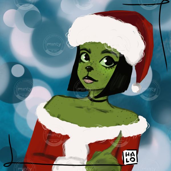 grinch