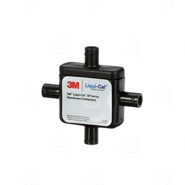 3M Liqui-Cel Membrane Contactors-Compact, precise dissolved gas control. Ideal for deaerating water and debubbling ink. Many sizes and options. Explore now! https://www.pwrfs.com/liquicel_membrane_contactors/