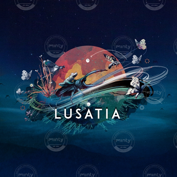 Lusatia