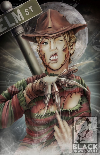 Miley Krueger