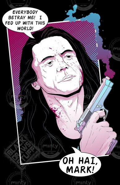 tommy wiseau