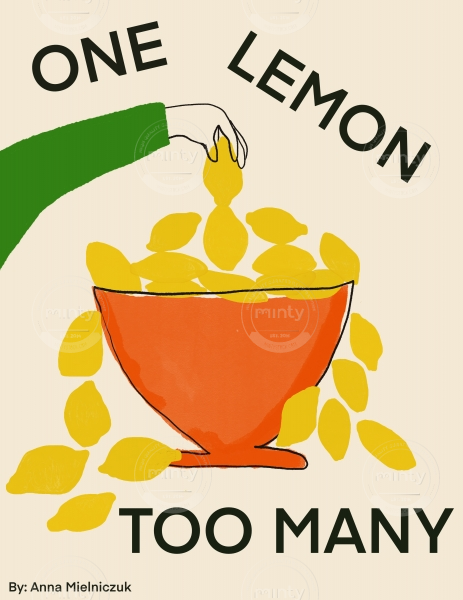 OneLemonTooMany