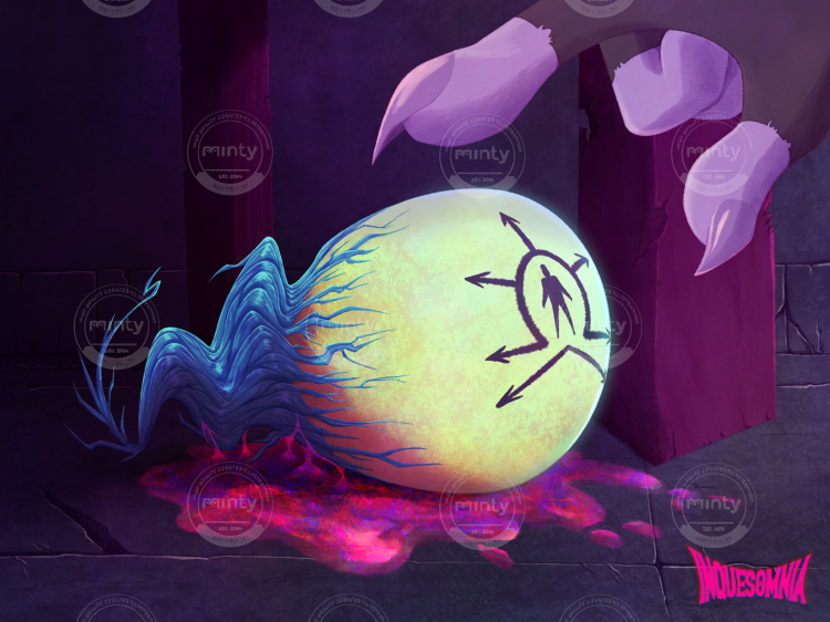 INQ_ILL_Dropped_Something