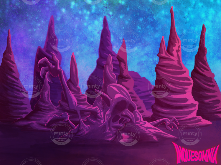 INQ_ILL_Petrifying_Rain