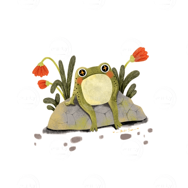 froggy