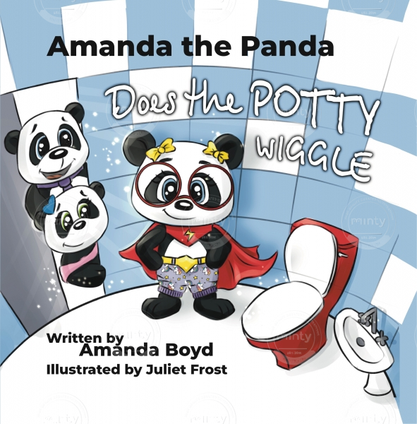 Amanda the Panda cover3