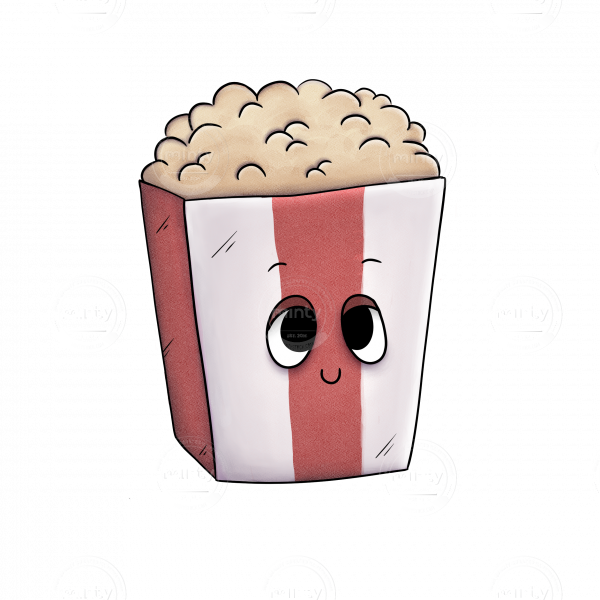 Popcorn