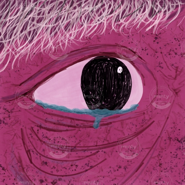 Country man looking at the sea 4 1st time s