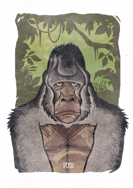 Gorilla