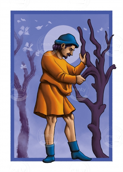 Fontana Maggiore_03 Marzo