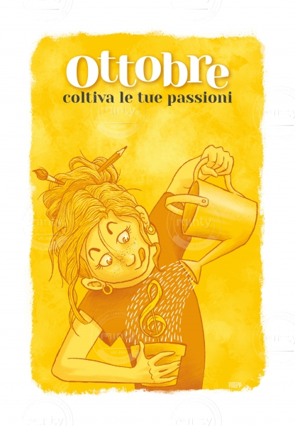 2023 - Portfolio Gioia_31_Illustration Ott