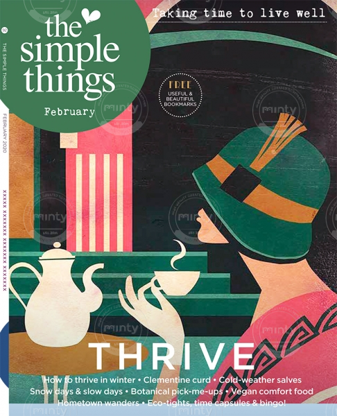 artdeco-simplethings