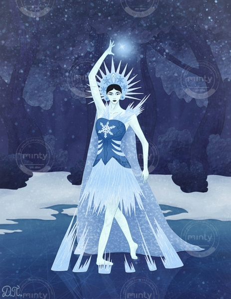 Snow Queen