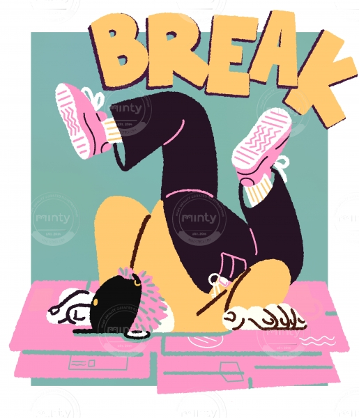 Break