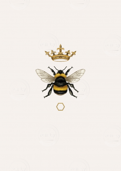 Queen Bee