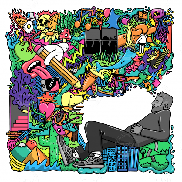 SamRicharts ADHD piece