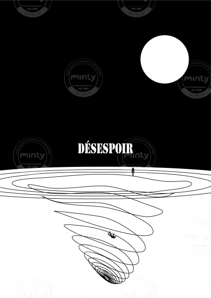 Desespoir