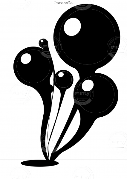 Paranoia