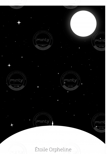 etoile orpheline