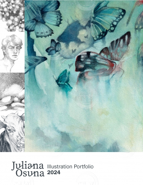 JulianaOsuna_IllustrationPortfolio2024