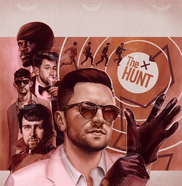 thinkstrange-co-uk-The-Hunt-art