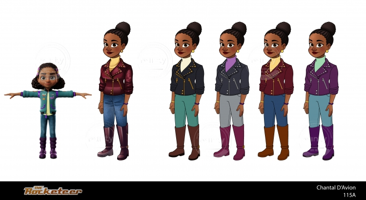 RKTR_Chantal D'Avion