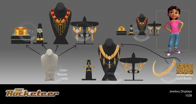 RKTR_Jewlery Display