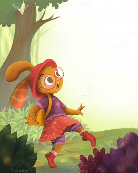 Kelas Character Design Final