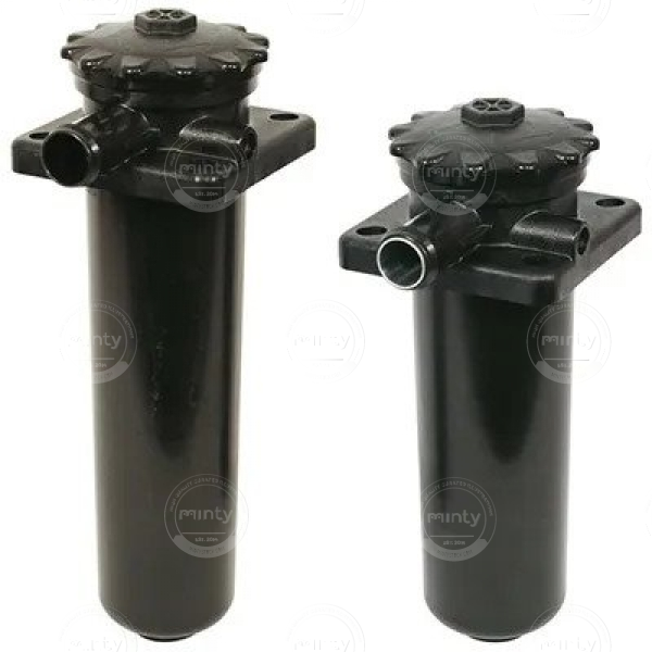 Hydac RFMP Series Low Pressure Return Filters