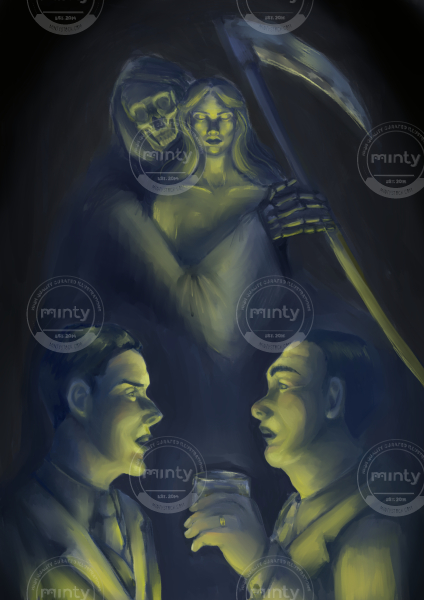 Trabajo práctico 5- Esa Mujer