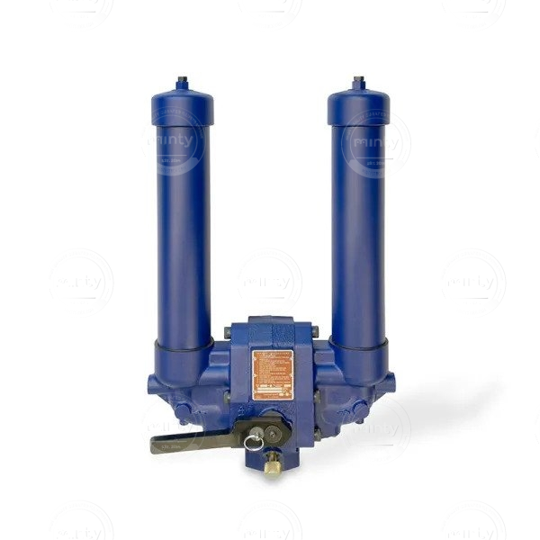 Pall Athalon UR229 Series Low Pressure Duplex Filters