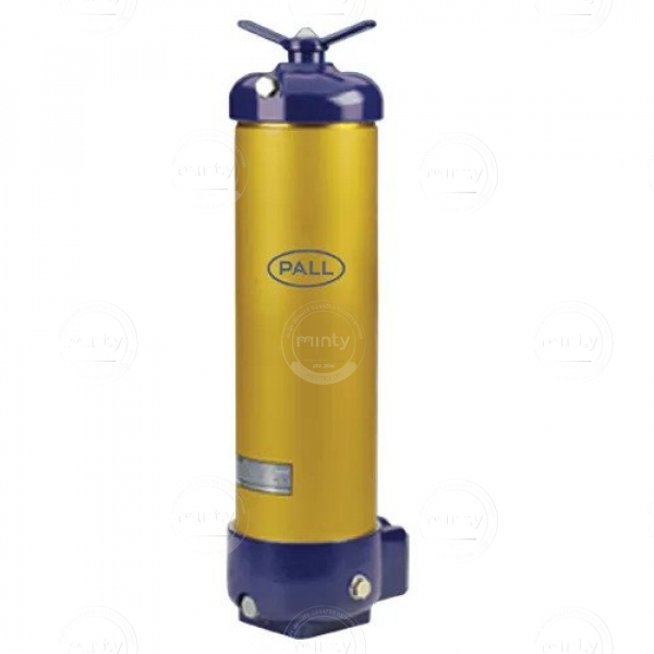 Pall Athalon UR619 Series Low Pressure Filters
