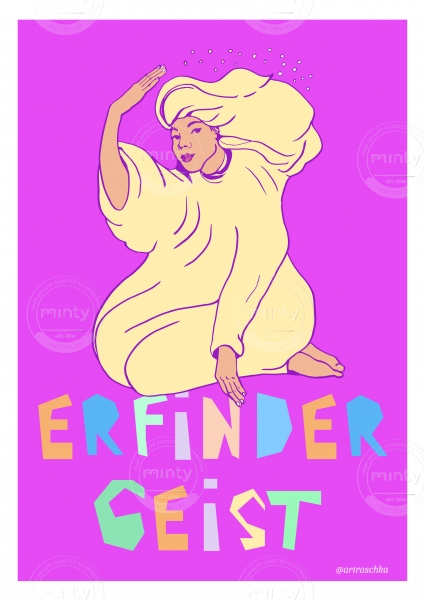 Erfindergeist